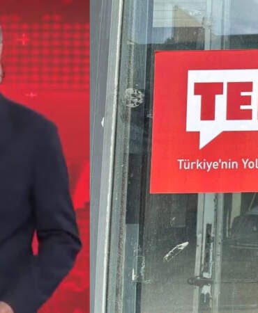 Kayyum atanan TELE 1, açık artırmayla satılıyor