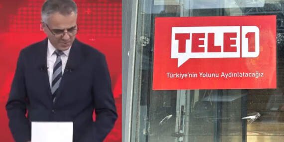 Kayyum atanan TELE 1, açık artırmayla satılıyor