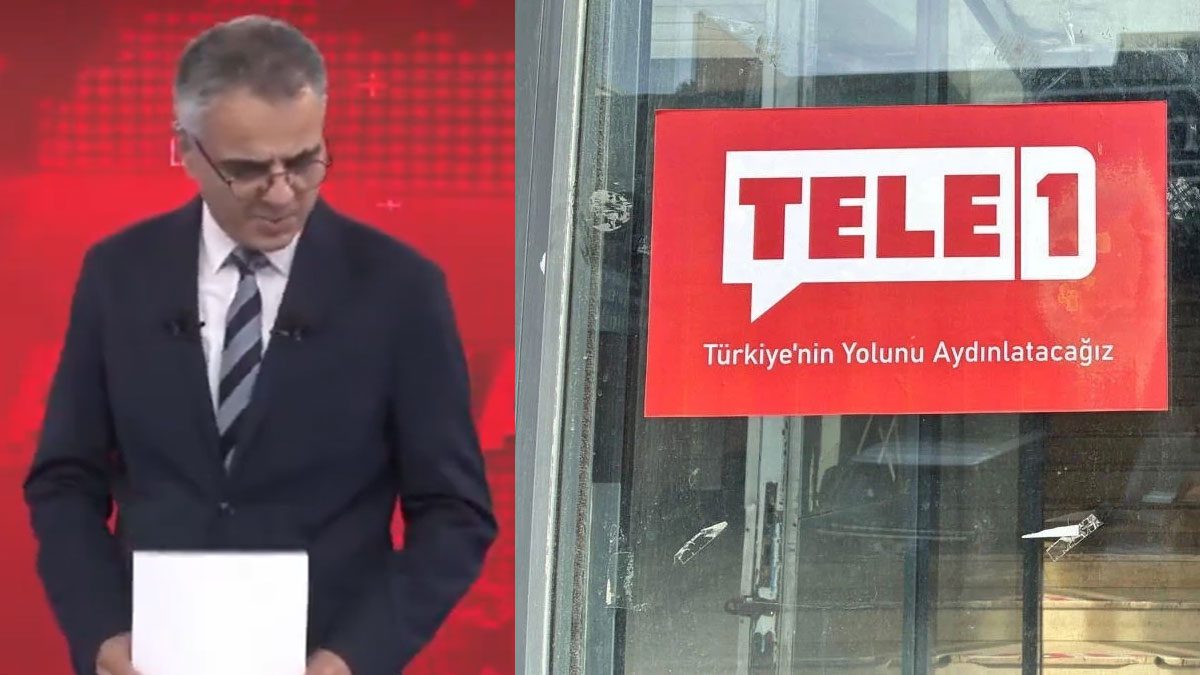 Kayyum atanan TELE 1, açık artırmayla satılıyor