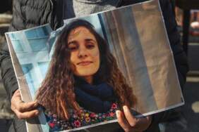 Gülsitan Doku soruşturması: Firari şüpheli Umut Altaş için kırmızı bülten