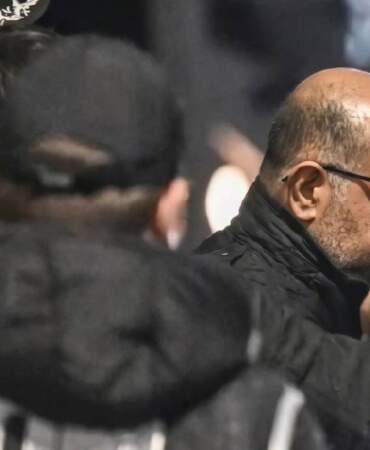Aziz İhsan Aktaş davasında ortalık karıştı: Hakim “atın dışarı” diye bağırdı!