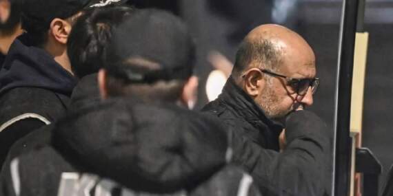 Aziz İhsan Aktaş davasında ortalık karıştı: Hakim “atın dışarı” diye bağırdı!