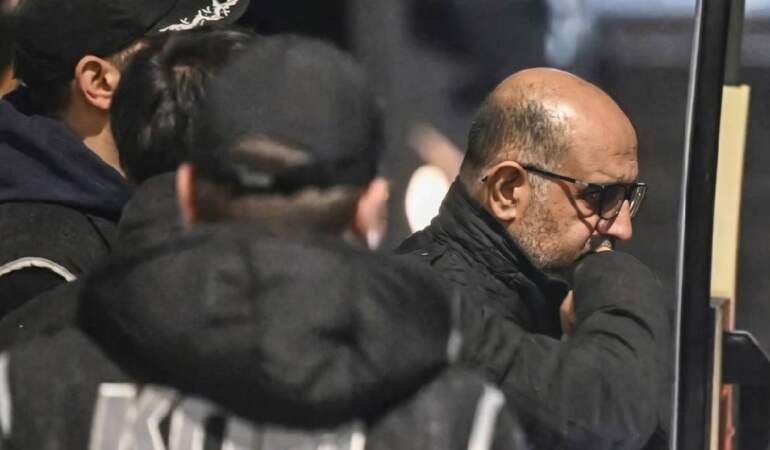Aziz İhsan Aktaş davasında ortalık karıştı: Hakim “atın dışarı” diye bağırdı!