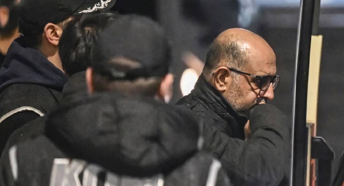 Aziz İhsan Aktaş davasında ortalık karıştı: Hakim “atın dışarı” diye bağırdı!