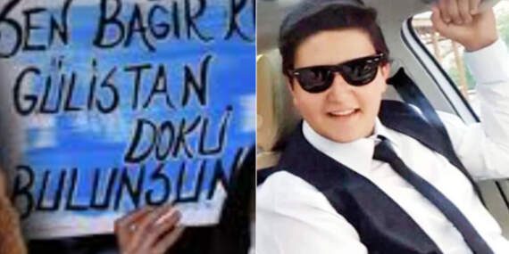 Gülistan Doku soruşturmasında yeni tutuklama: Başhekim cezaevine gönderildi