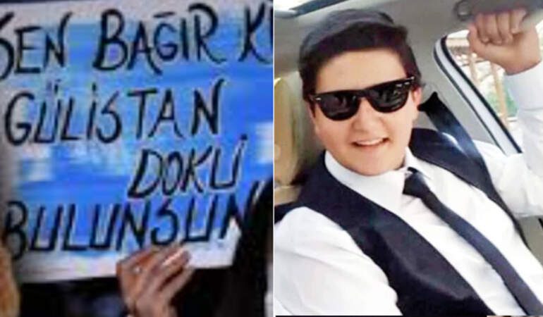 Gülistan Doku soruşturmasında yeni tutuklama: Başhekim cezaevine gönderildi