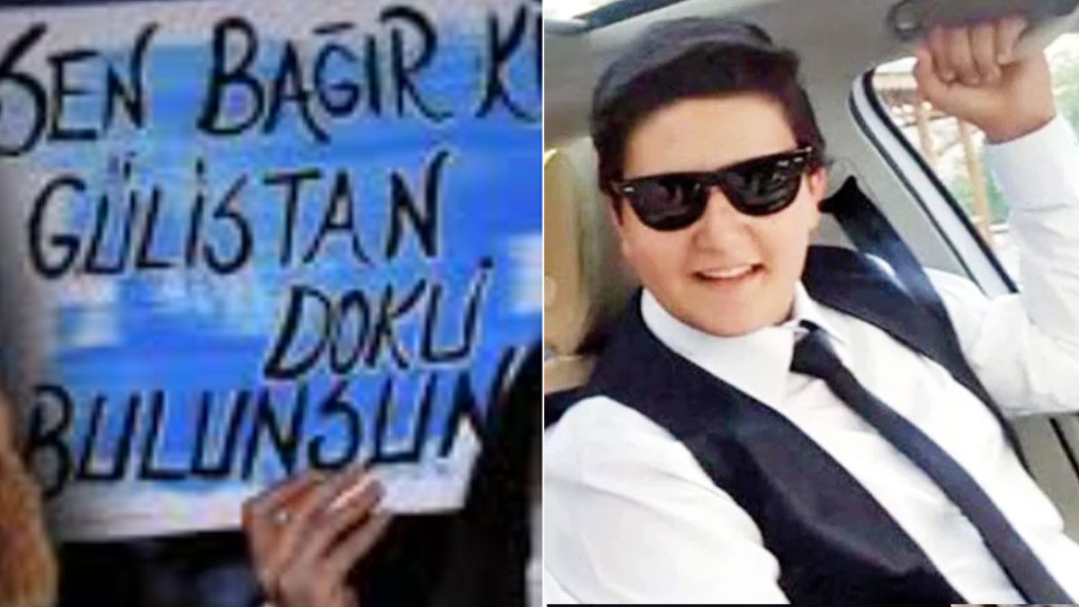 Gülistan Doku soruşturmasında yeni tutuklama: Başhekim cezaevine gönderildi