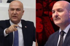 CHP’li Bakan, Gülistan Doku soruşturmasında Süleyman Soylu’yu işaret etti: Onun da ifadesi alınmalı