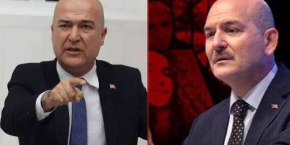 CHP’li Bakan, Gülistan Doku soruşturmasında Süleyman Soylu’yu işaret etti: Onun da ifadesi alınmalı