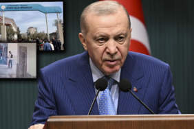 Cumhurbaşkanı Erdoğan, yeni güvenlik tedbirlerini açıkladı: Halkımız gerilim tuzağına düşmesin