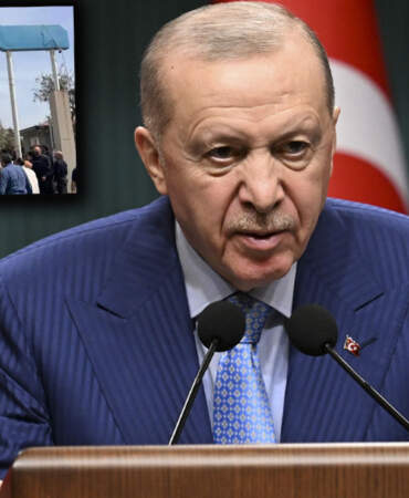Cumhurbaşkanı Erdoğan, yeni güvenlik tedbirlerini açıkladı: Halkımız gerilim tuzağına düşmesin