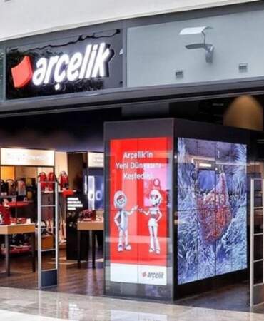 Koç’tan Asya pazarında dev satış: Arçelik Hitachi’yi satıyor