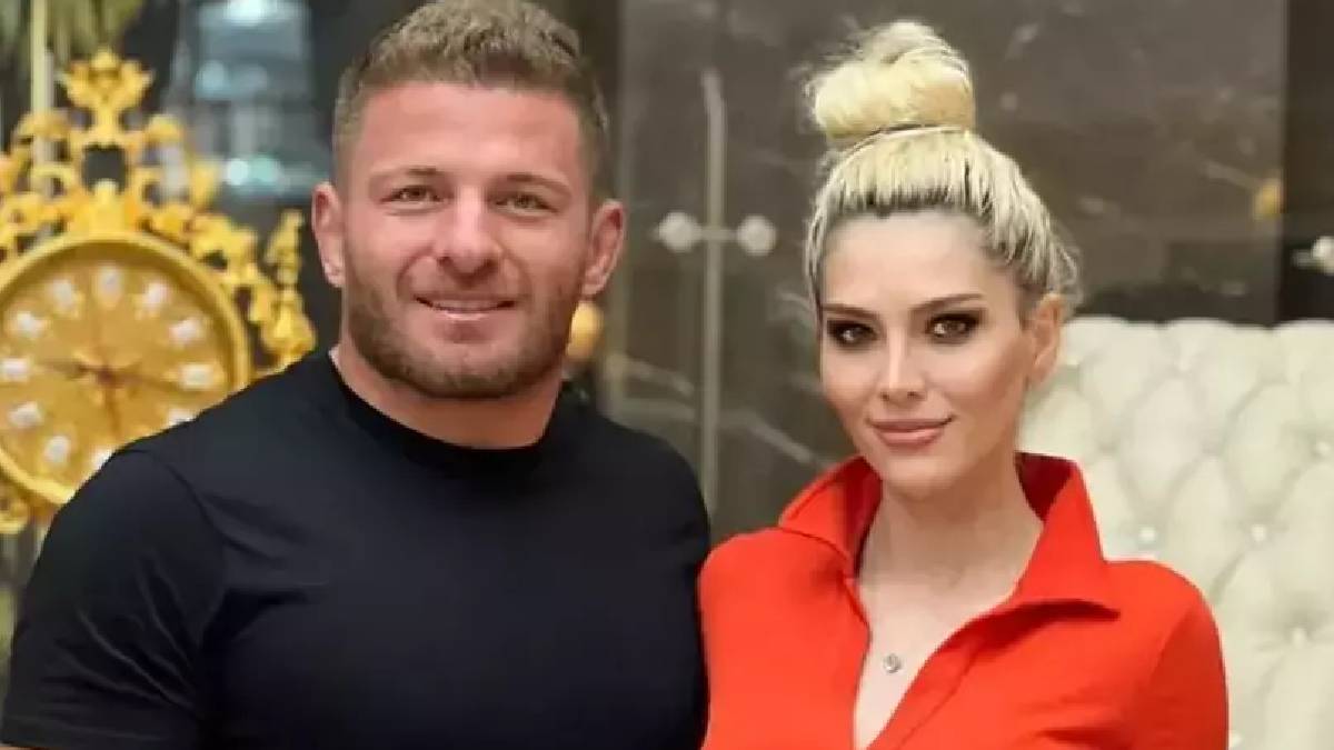 İsmail Balaban’ın minik kızı kopyası çıktı: ‘Aynı babası’ yorumları yağdı