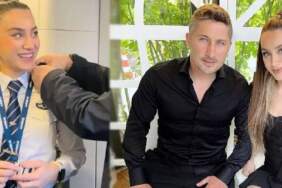 Evliliklerinde krizle anılıyorlardı… Sabri Sarıoğlu’ndan eşine romantik kutlama: ‘Her şeye rağmen yan yana kaldık’