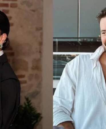 Pelin Akil paylaştı herkes duygulandı! Anıl Altan’la yeniden bir aradalar: ‘Sizinle yeniden doğdum’