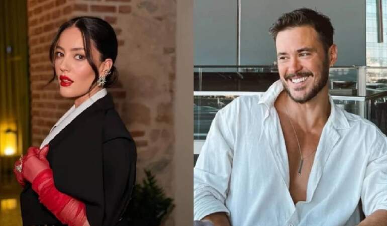 Pelin Akil paylaştı herkes duygulandı! Anıl Altan’la yeniden bir aradalar: ‘Sizinle yeniden doğdum’