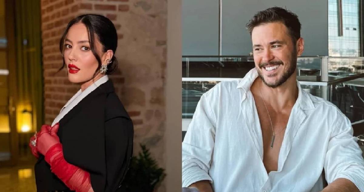 Pelin Akil paylaştı herkes duygulandı! Anıl Altan’la yeniden bir aradalar: ‘Sizinle yeniden doğdum’