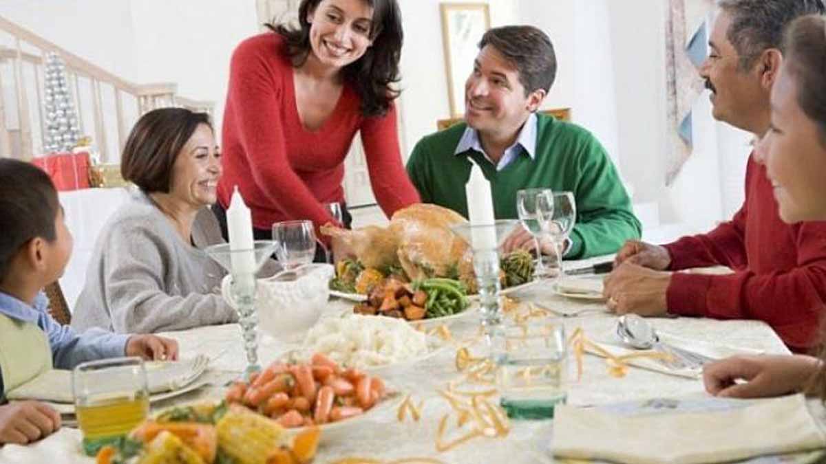 Onların evine giden aç çıkmıyor! İşte misafir ağırlamayı çok seven 4 burç