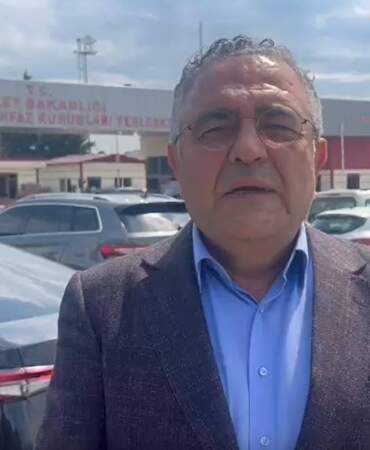 CHP’li Tanrıkulu Kavala, Kahraman, Atalay, Uludağ ve Yanardağ’ı zyaret etti: Hukuksuz bir düzende yaşıyoruz