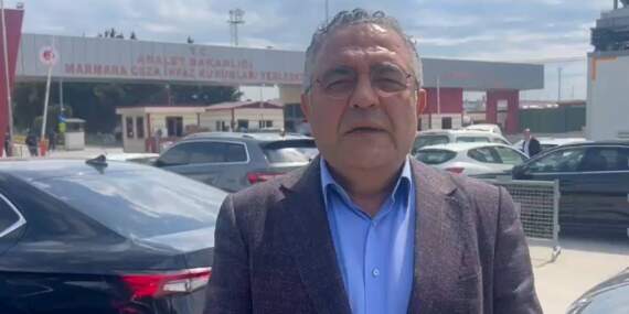 CHP’li Tanrıkulu Kavala, Kahraman, Atalay, Uludağ ve Yanardağ’ı zyaret etti: Hukuksuz bir düzende yaşıyoruz
