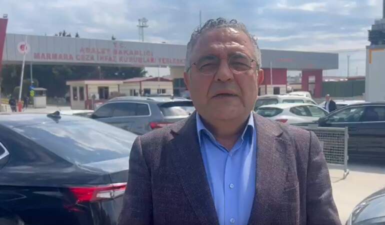 CHP’li Tanrıkulu Kavala, Kahraman, Atalay, Uludağ ve Yanardağ’ı zyaret etti: Hukuksuz bir düzende yaşıyoruz