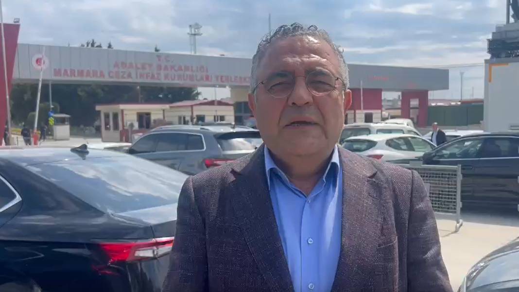 CHP’li Tanrıkulu Kavala, Kahraman, Atalay, Uludağ ve Yanardağ’ı zyaret etti: Hukuksuz bir düzende yaşıyoruz