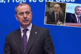 İş Bankası Genel Müdürü Aran’dan geri adım: Şimşek ve Karahan’dan özür diledi