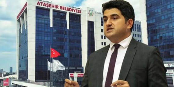 Onursal Adıgüzel’den rüşvet iddialarına cevap: Hiçbirimiz böyle bir işin içinde değiliz