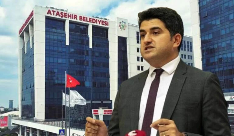 Onursal Adıgüzel’den rüşvet iddialarına cevap: Hiçbirimiz böyle bir işin içinde değiliz