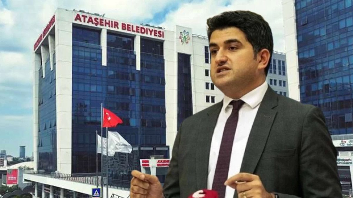 Onursal Adıgüzel’den rüşvet iddialarına cevap: Hiçbirimiz böyle bir işin içinde değiliz