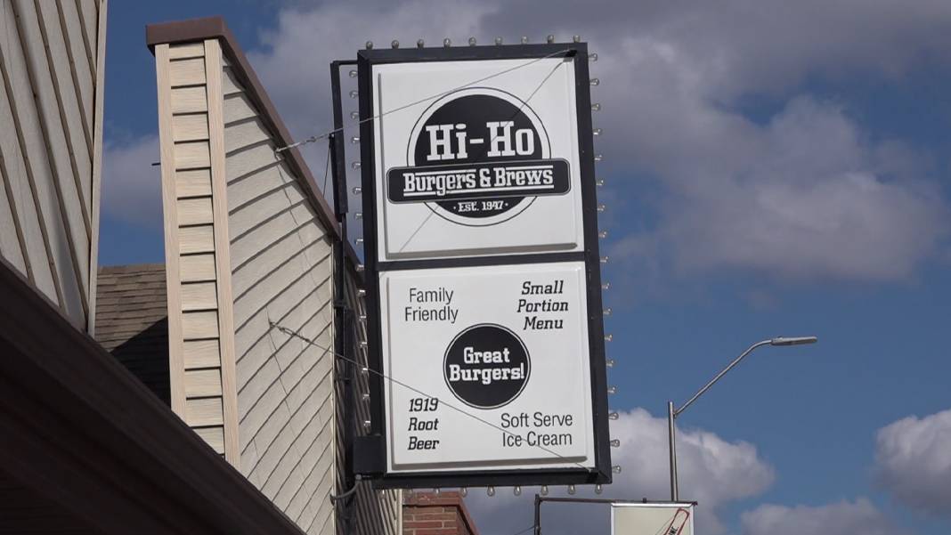 79 Yıllık zincir amiral şubesini kapatıyor