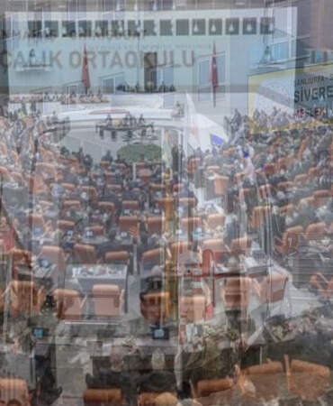 Oy birliğiyle kabul edildi! Okul saldırılarını araştırma komisyonu kuruluyor