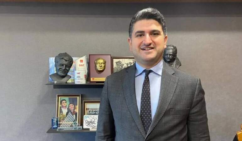 Onursal Adıgüzel için tutuklama talebi