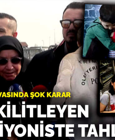 Böcek ailesi davasında şok karar: Kapıyı kilitleyen resepsiyoniste tahliye
