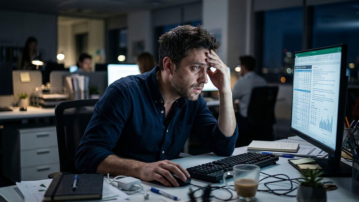 Ekran apnesi nedir, belirtileri neler? Ekran apnesi kimlerde görülür, tedavisi var mı? Dijital cihazların kalbe gizli zararları