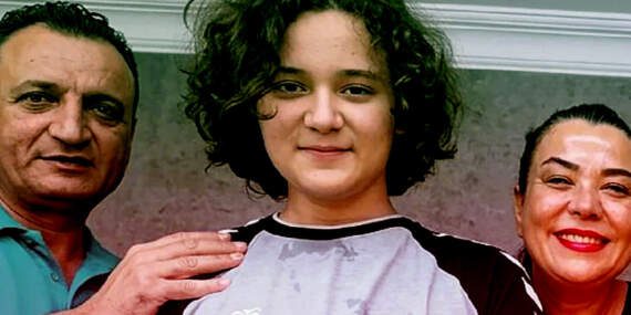 Kahramanmaraş katliamcısının annesi “taksirle ölüme neden olma” suçundan tutuklandı
