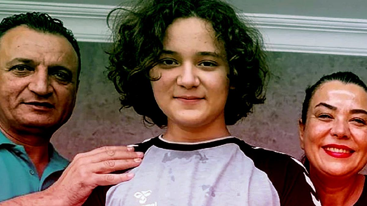 Kahramanmaraş katliamcısının annesi “taksirle ölüme neden olma” suçundan tutuklandı