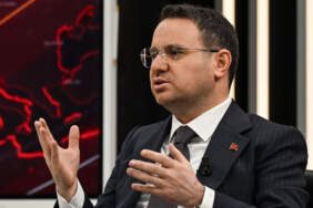 Gürlek’ten yargı tarafsızlığı mesajı: AK Partili belediyelere operasyon yapılmadı diye yapılmayacak sanılmasın