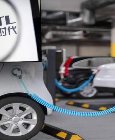 Elektrikli araçlarda devrim: 6 dakikada şarj ve 1.500 km menzil müjdesi