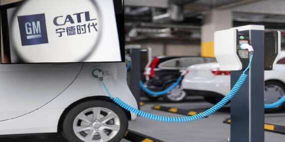 Elektrikli araçlarda devrim: 6 dakikada şarj ve 1.500 km menzil müjdesi