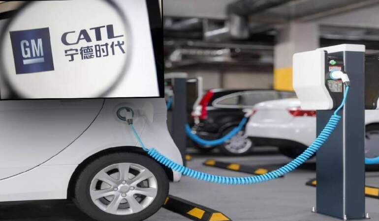 Elektrikli araçlarda devrim: 6 dakikada şarj ve 1.500 km menzil müjdesi