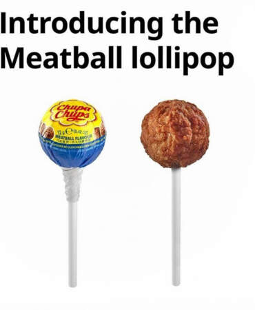 Ikea köfte lolipop gerçek mi? Köfteli lolipop var mı, ne zaman çıkacak? 1 Nisan şakası zannedildi meğer gerçekmiş