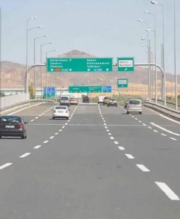 CHP’li Yavuzyılmaz duyurdu: Ankara çevre yolunun özelleştirilmesi gündemde