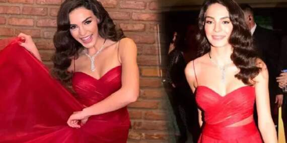 Çocuk elçisi seçildi! Ebru Şahin 75 çocukla bir araya gelecek