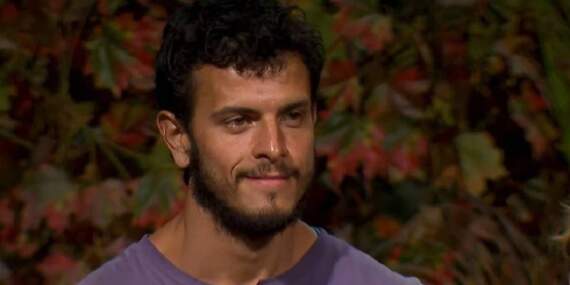 Survivor’dan elendi, veda sonrası paylaşım geldi! Engincan Tura sevenlerine seslendi