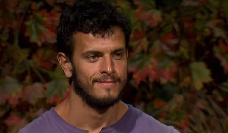 Survivor’dan elendi, veda sonrası paylaşım geldi! Engincan Tura sevenlerine seslendi