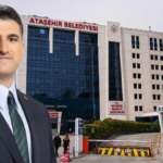 Ataşehir Belediyesi soruşturması: Onursal Adıgüzel tutuklandı