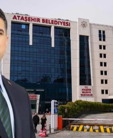 Ataşehir Belediyesi soruşturması: Onursal Adıgüzel tutuklandı