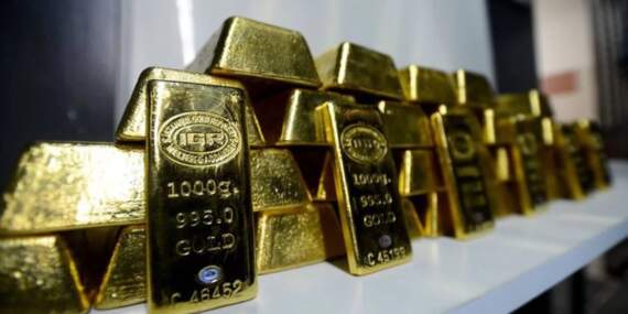 Altın fiyatlarında “İran” hareketliliği: Ons altın yeniden 4.750 dolar sınırında