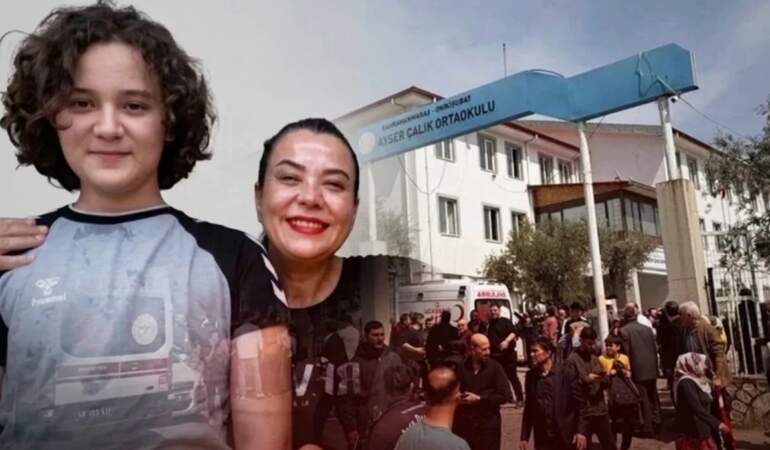 Okul saldırısının perde arkasında ‘aile ihmali’